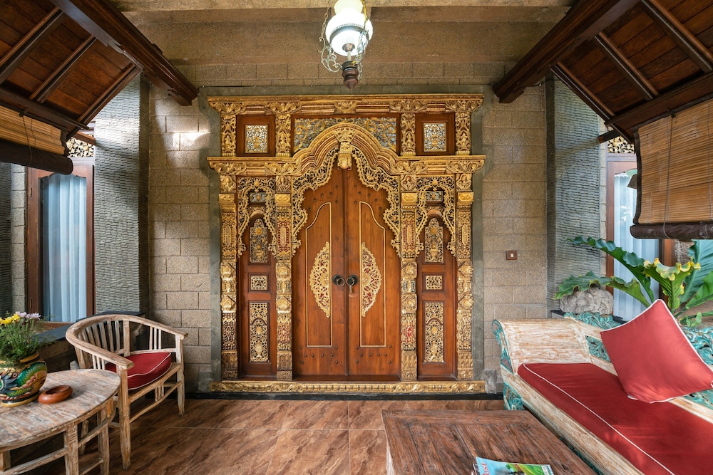 Ashanti Villa Ubud 11/65