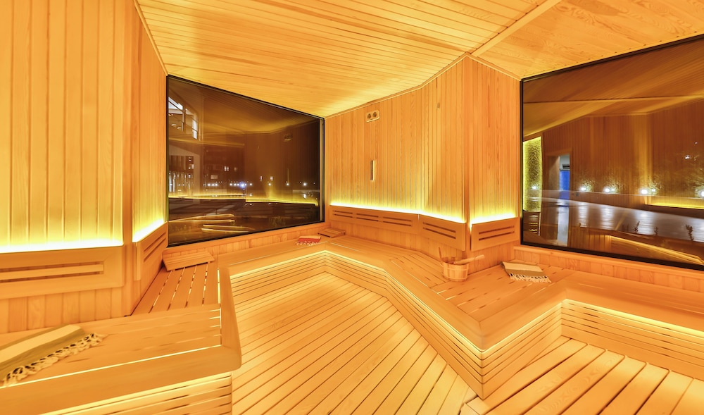 Narven Wellness & Thermal Hotel 19/50