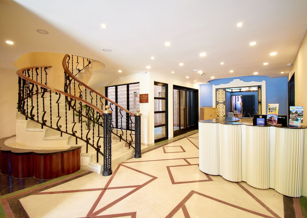 Brana Hotel 3/17