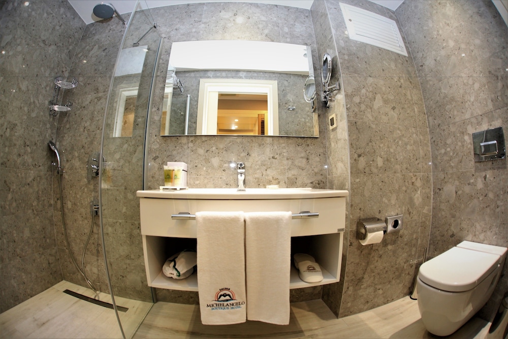 Dalyan Michelangelo Boutique Hotel 25/62