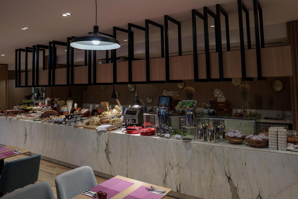 Radisson Hotel & Residence Riyadh Olaya 55/65