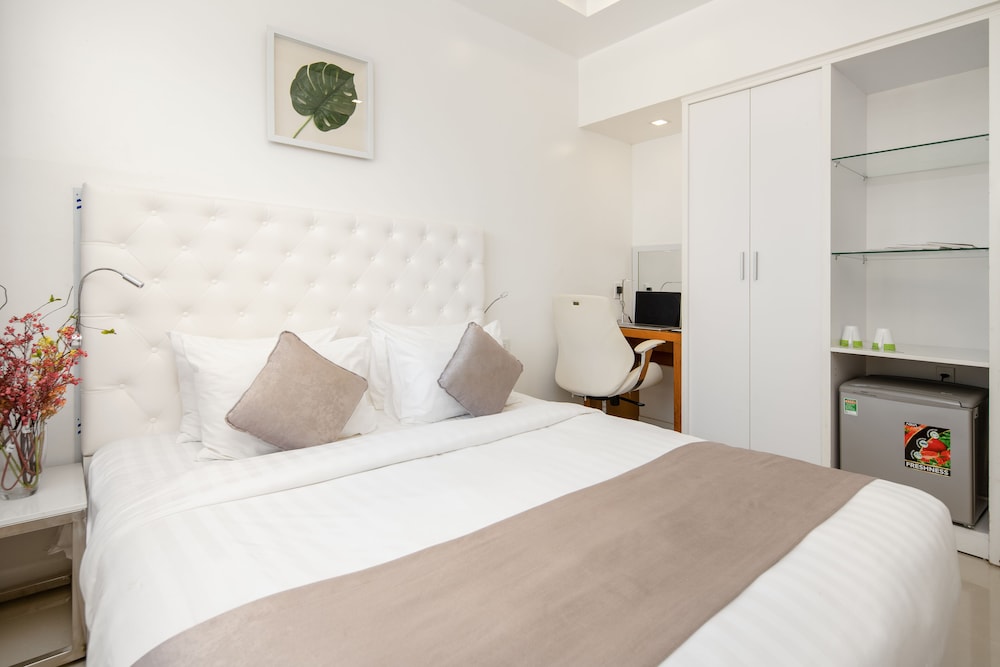 Star City Hotel And Apartments 14/73