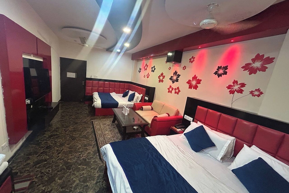 Arihant Inn 36/53