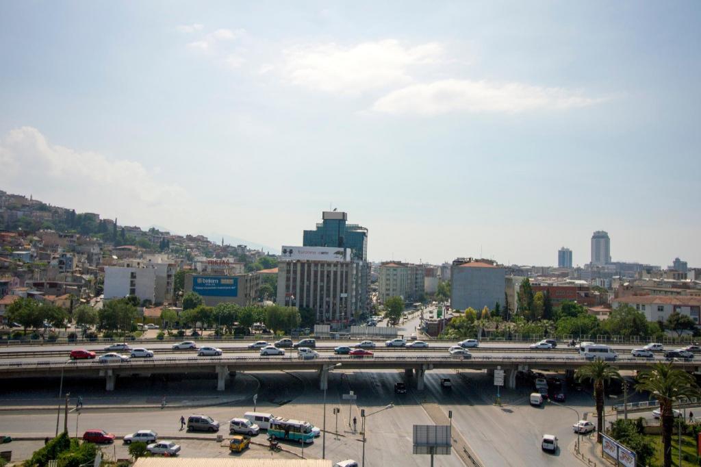 Kocaman Hotel 47/54