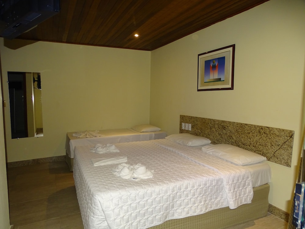 Porto Bali Hotel 12/37
