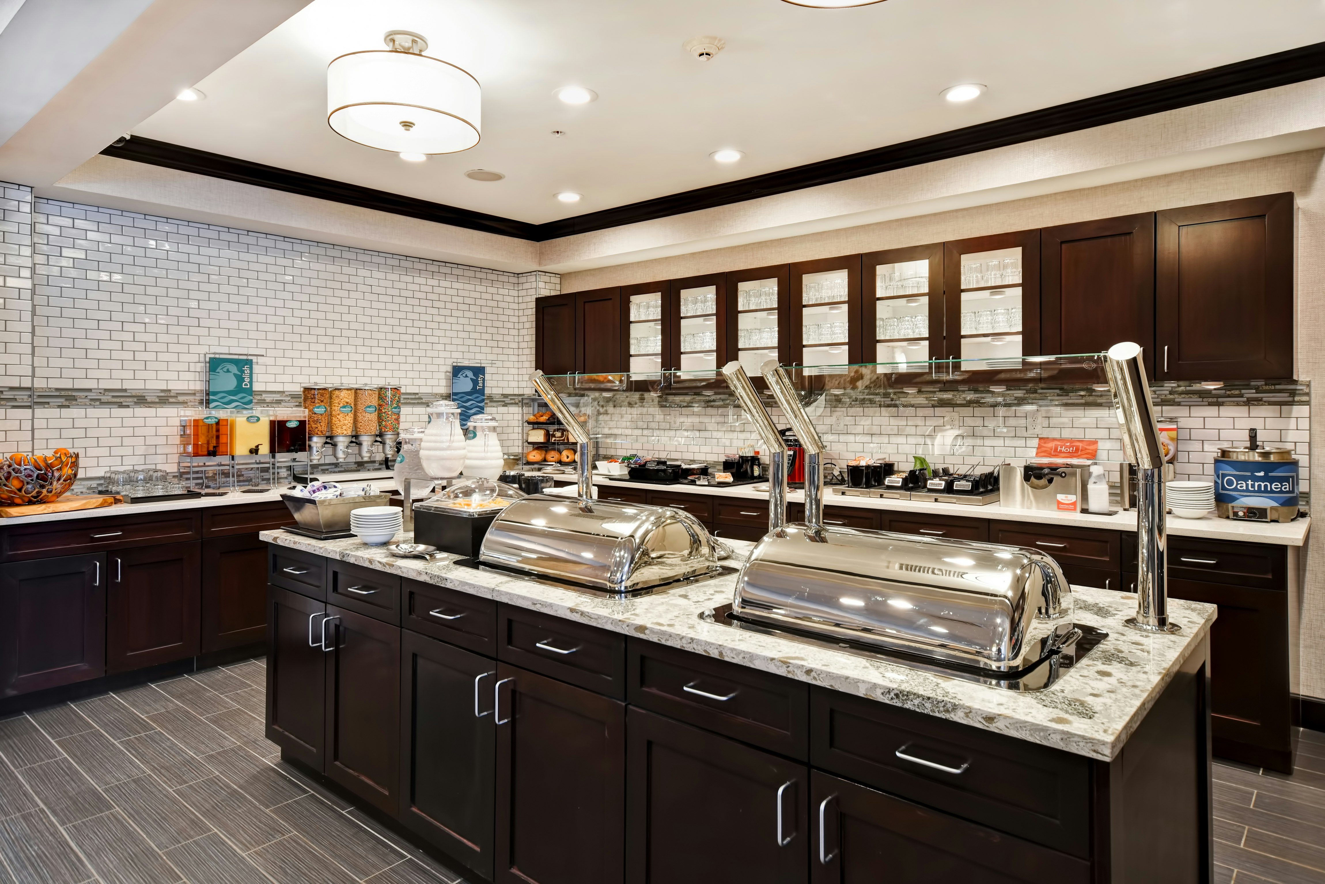 Homewood Suites By Hilton Novi Detroit 8/29