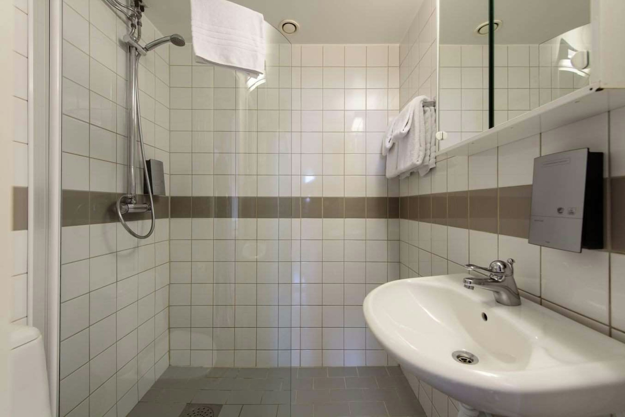 Forenom Aparthotel Stockholm Alvik 9/9