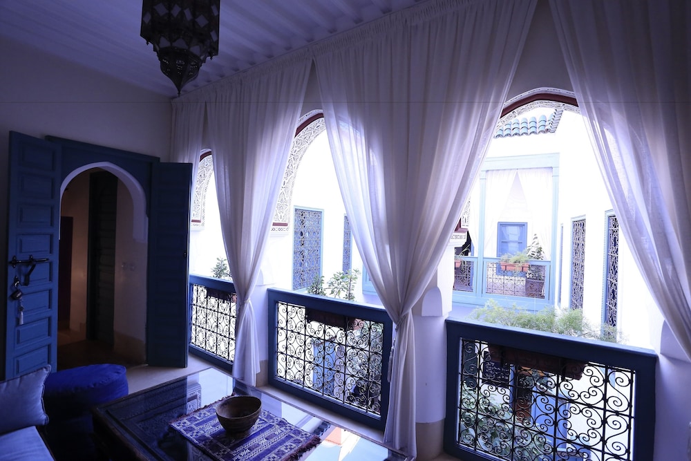 Riad 11 Zitoune 36/69