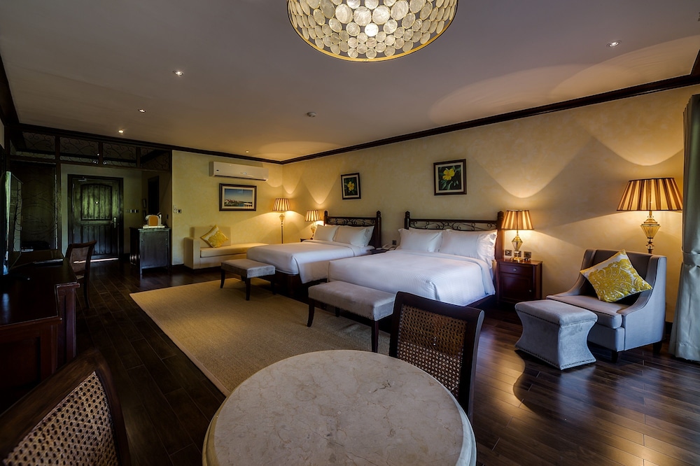 Espacio Verde Resort 11/42