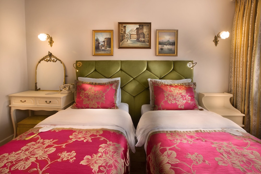 Valide Sultan Konagi Hotel 9/40
