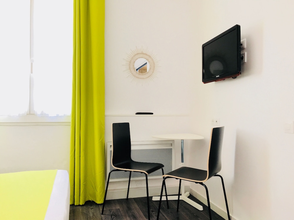 Appart hotel Boulogne Residence 33/46