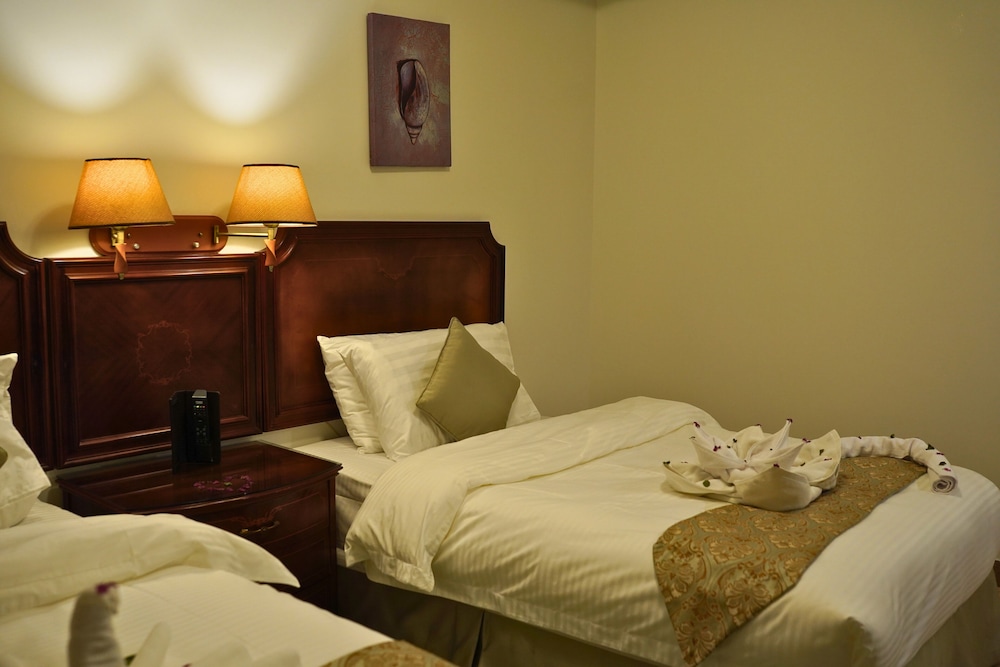 بيست ويسترن بلس ساند روز سو(Sand Rose Suite Hotel) 18/61