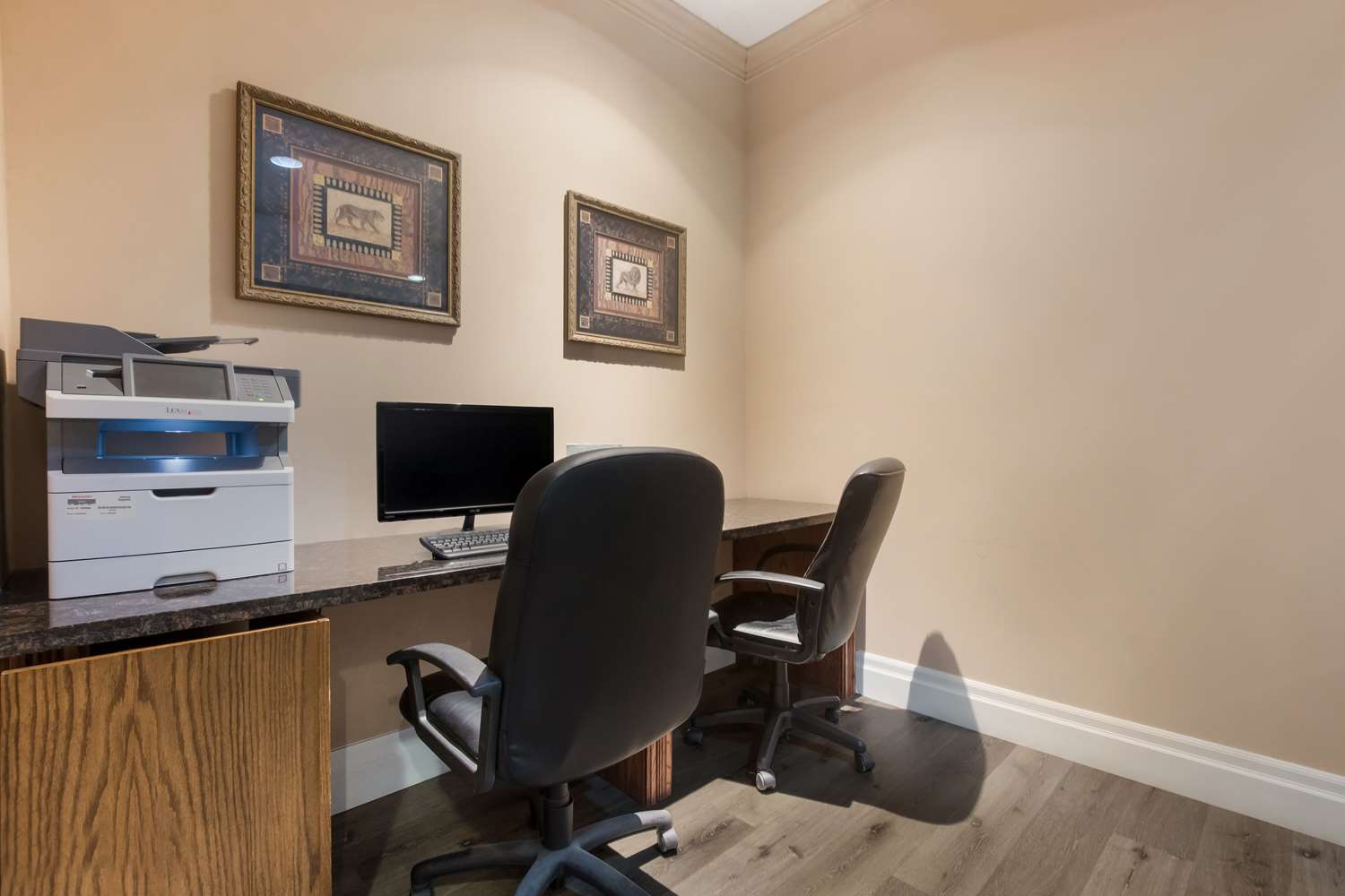 Best Western St Catharines Hotel Conference Centre 14/17