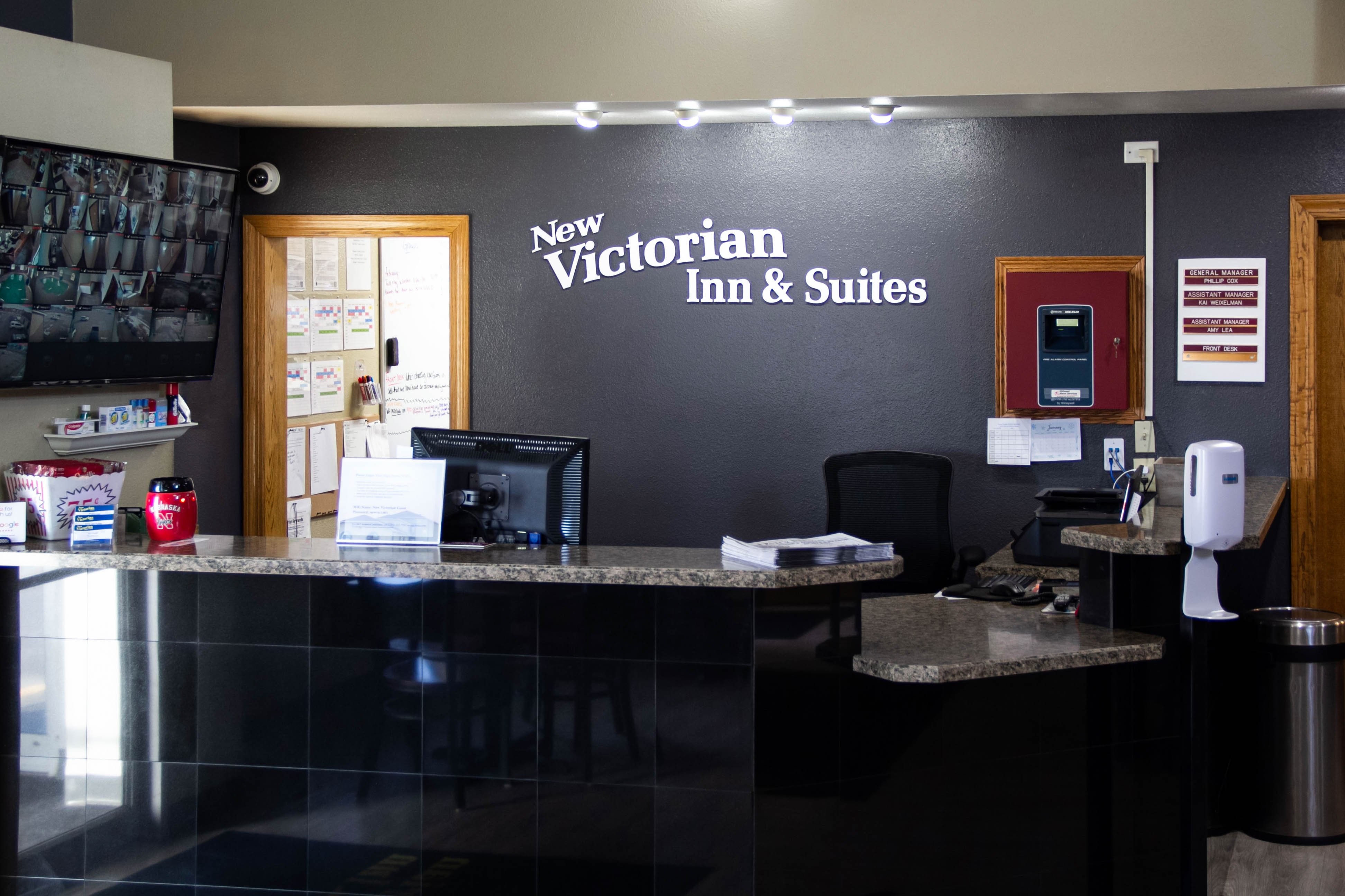 New Victorian Inn Norfolk 11/77