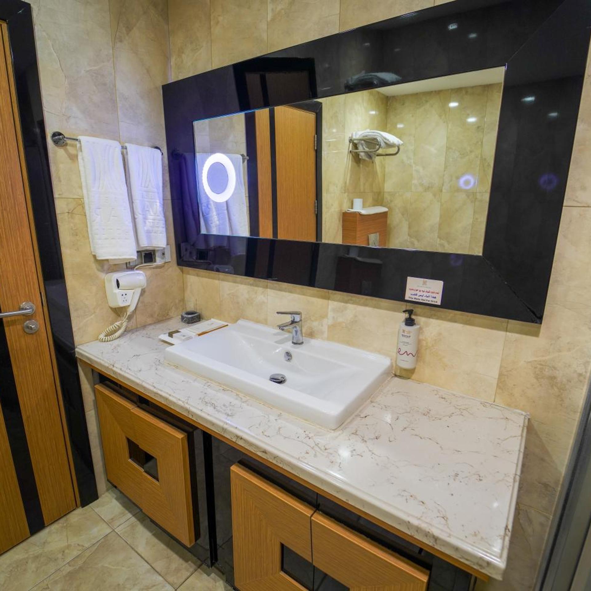 Erbil Quartz Hotel 61/62