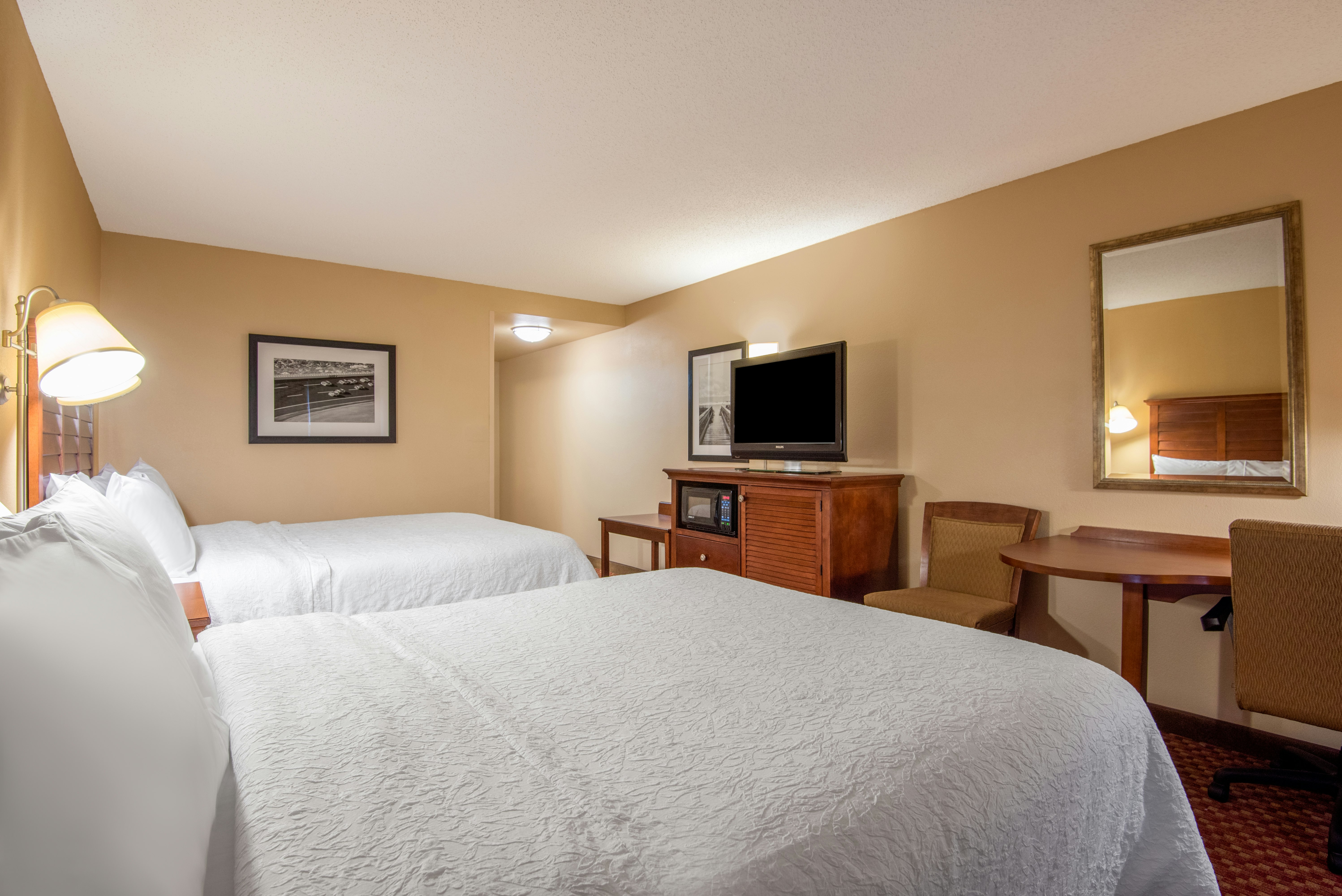 ROOM, 2 QUEEN BEDS