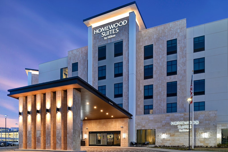 Homewood Suites by Hilton Dallas The Colony 2/58
