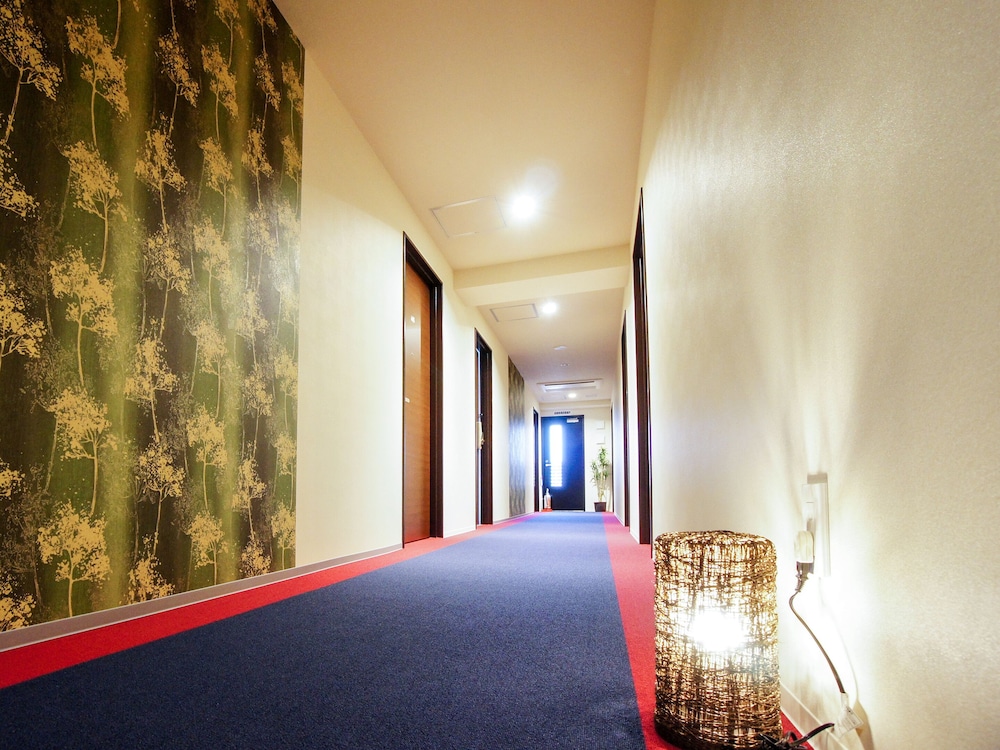 Hotel Livemax Kanazawa-Ekimae 10/15