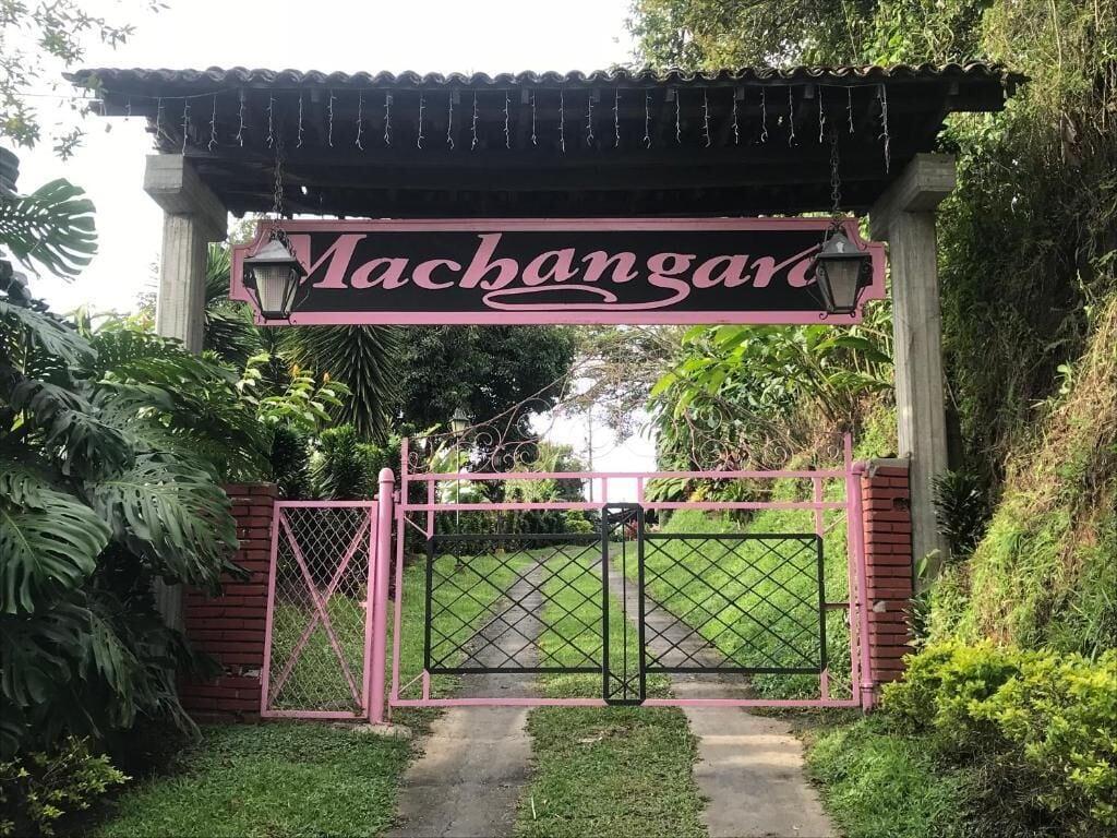 Finca Turistica Machangara 3/30