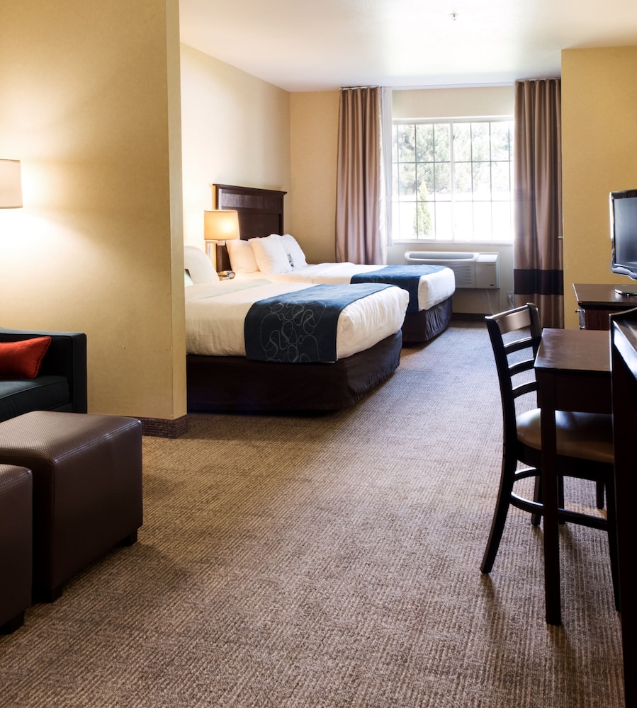 Comfort Suites Lake Geneva East 13/46