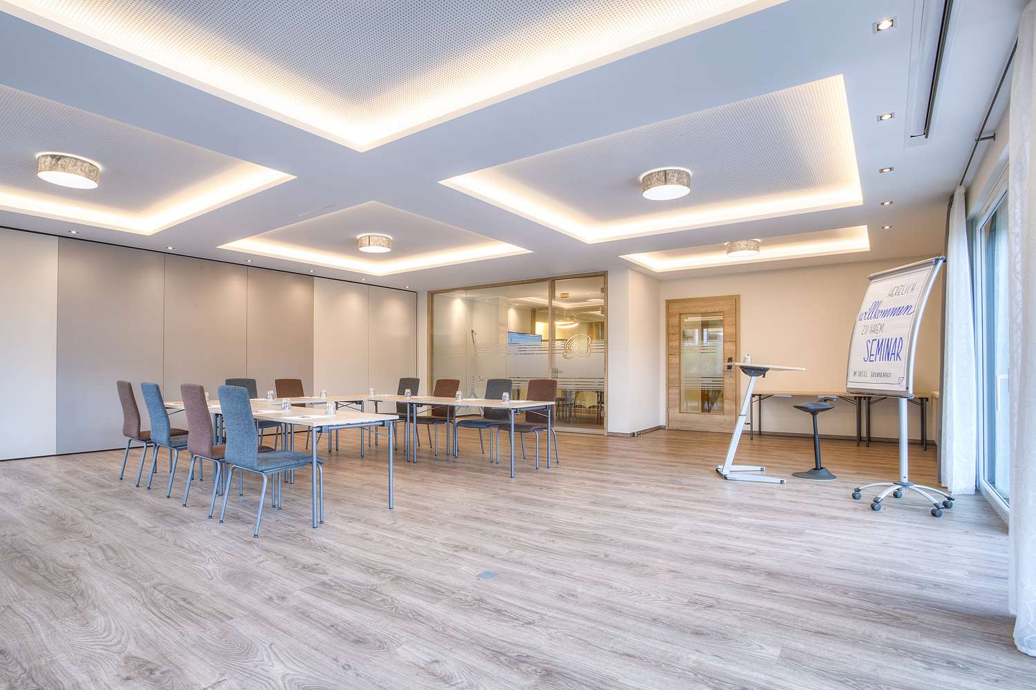 Best Western Hotel Brunnenhof 27/32