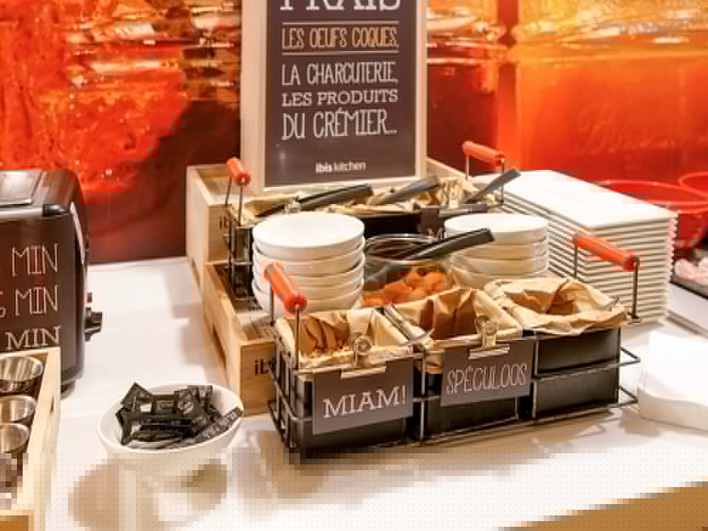 Ibis Douai Centre 26/65