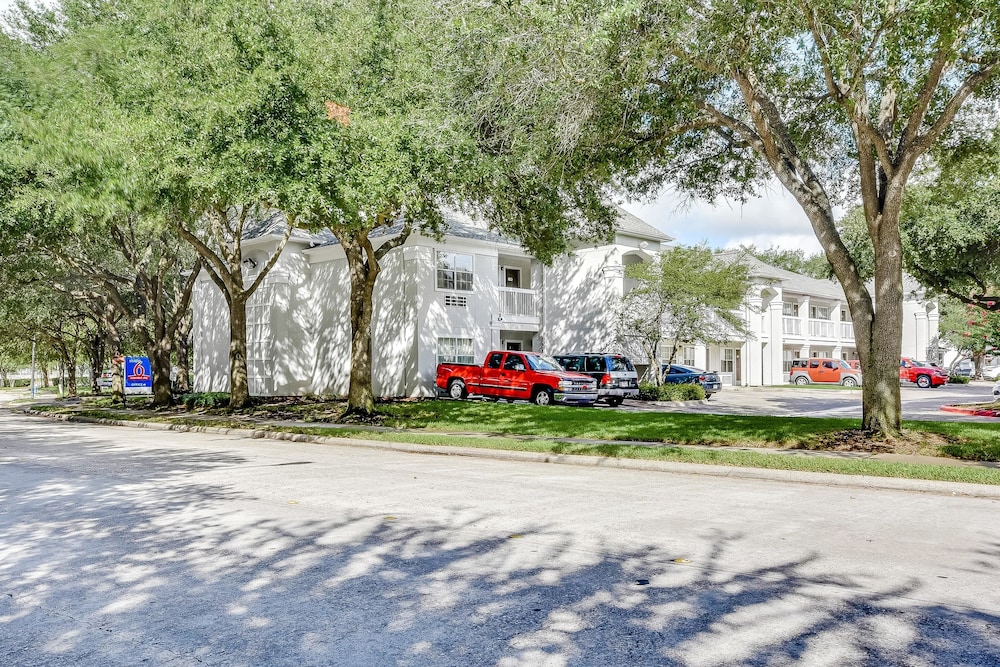 Studio6 Houston, TX - Hobby South 10/58