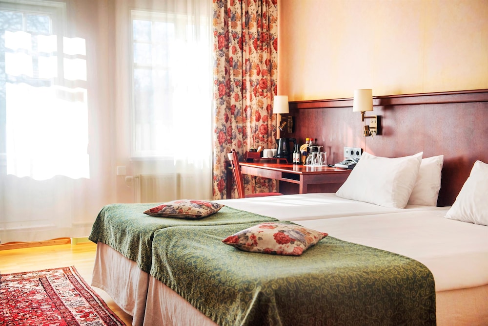 Best Western Solhem Hotel 27/50