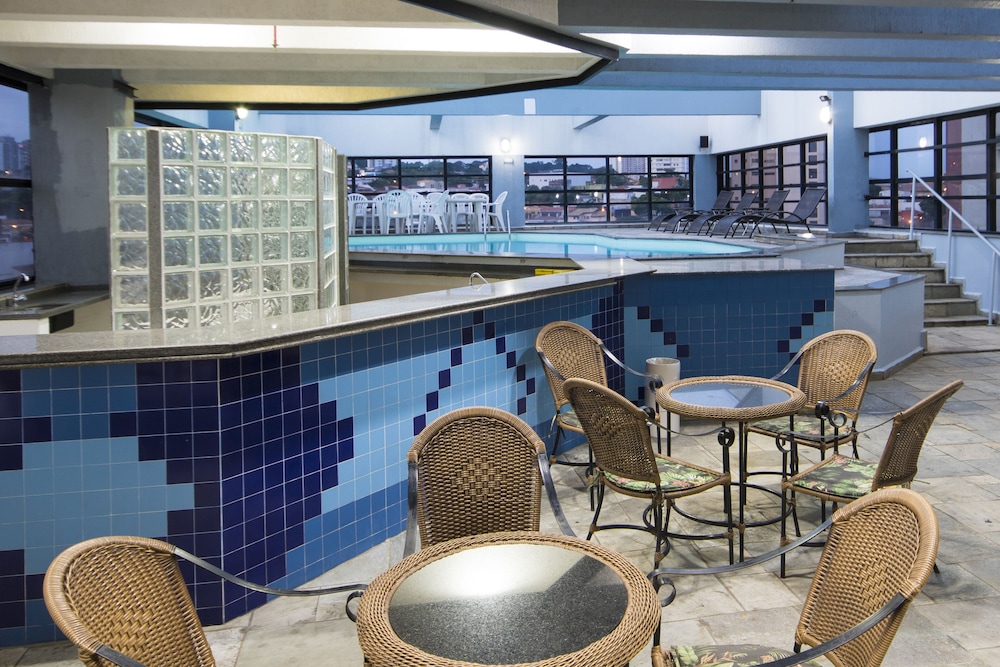 Hotel Dan Inn Sorocaba by Nacional Inn 54/63