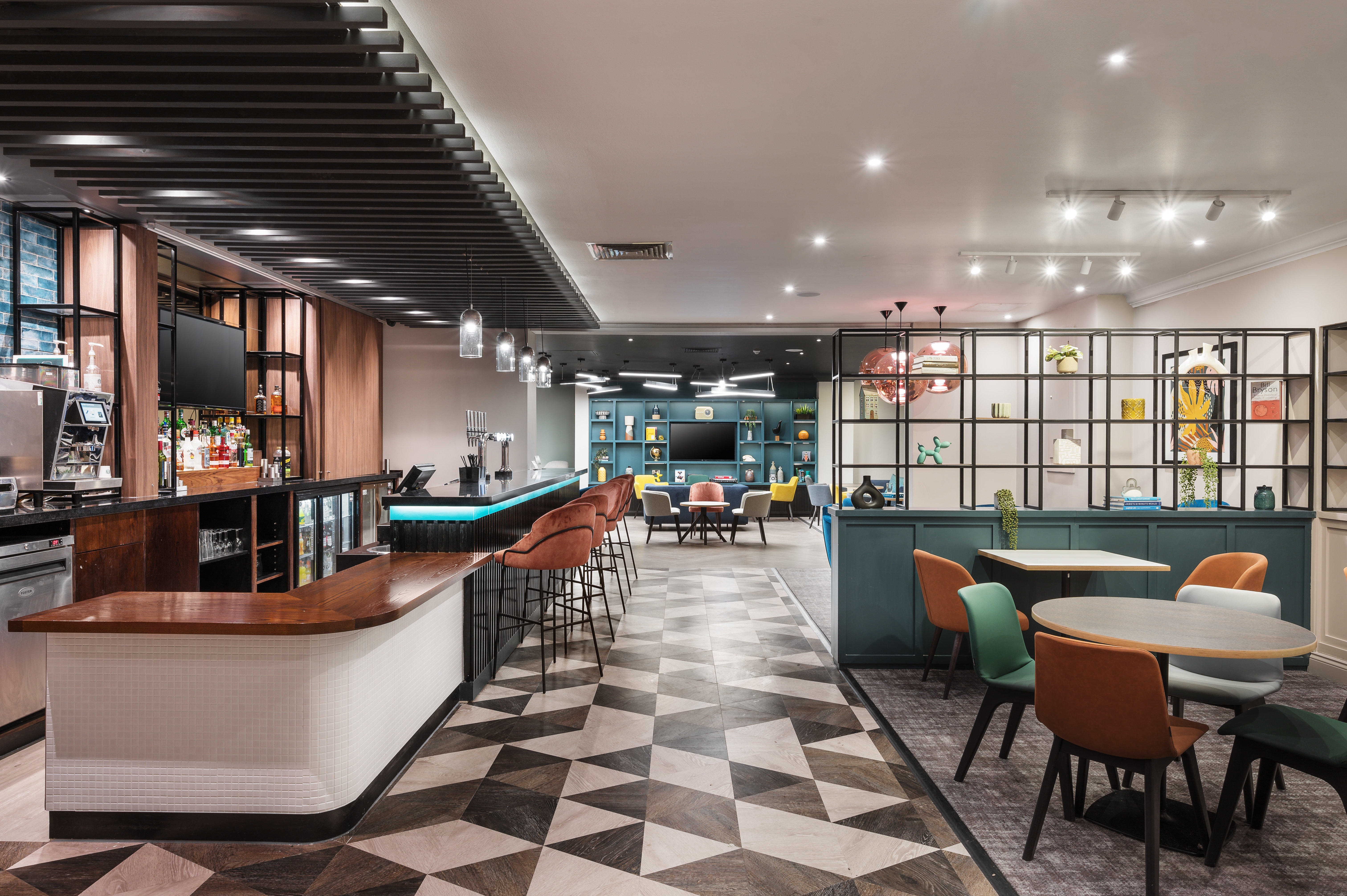 Holiday Inn Leeds Wakefield M1 Jct.40, an IHG Hotel 44/56