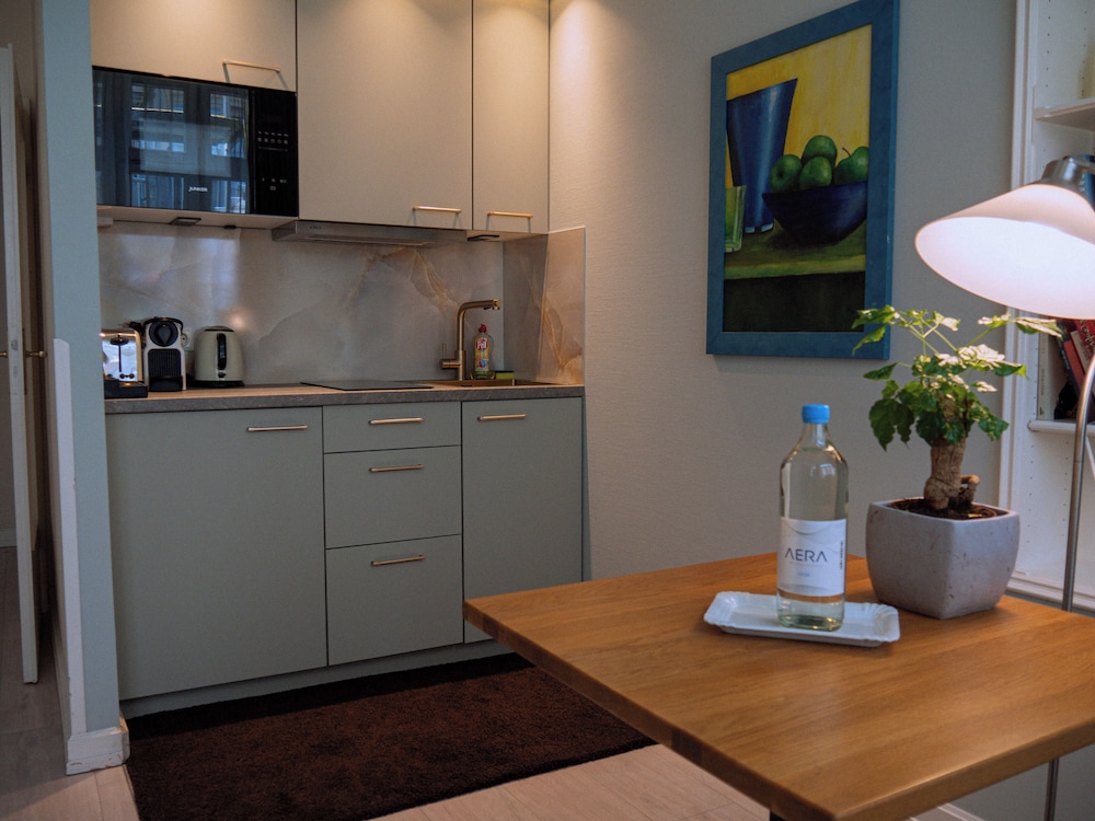 Apartmenthaus Hohe Straße 60/72
