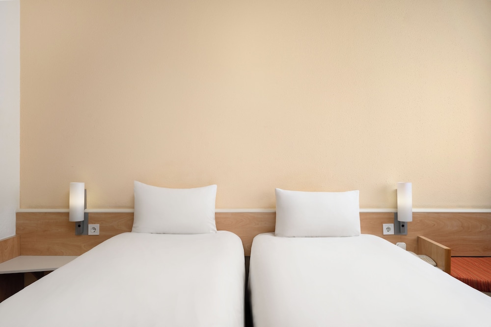 Ibis Budapest City 23/61