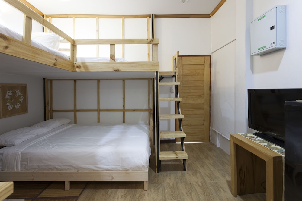 Haikin Ryokan 16/50
