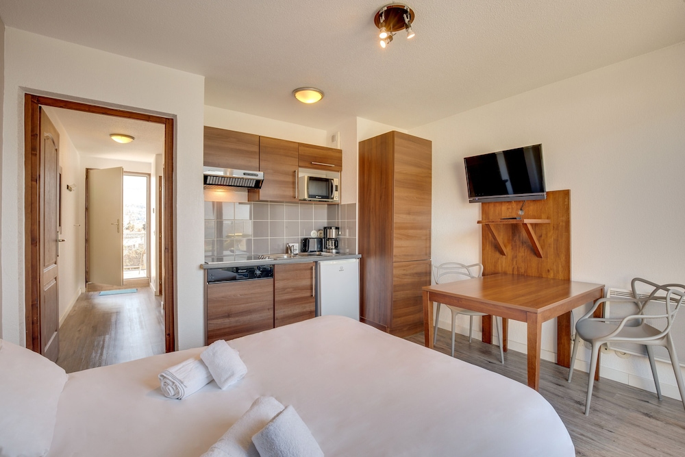 Residhotel Azurea 10/43