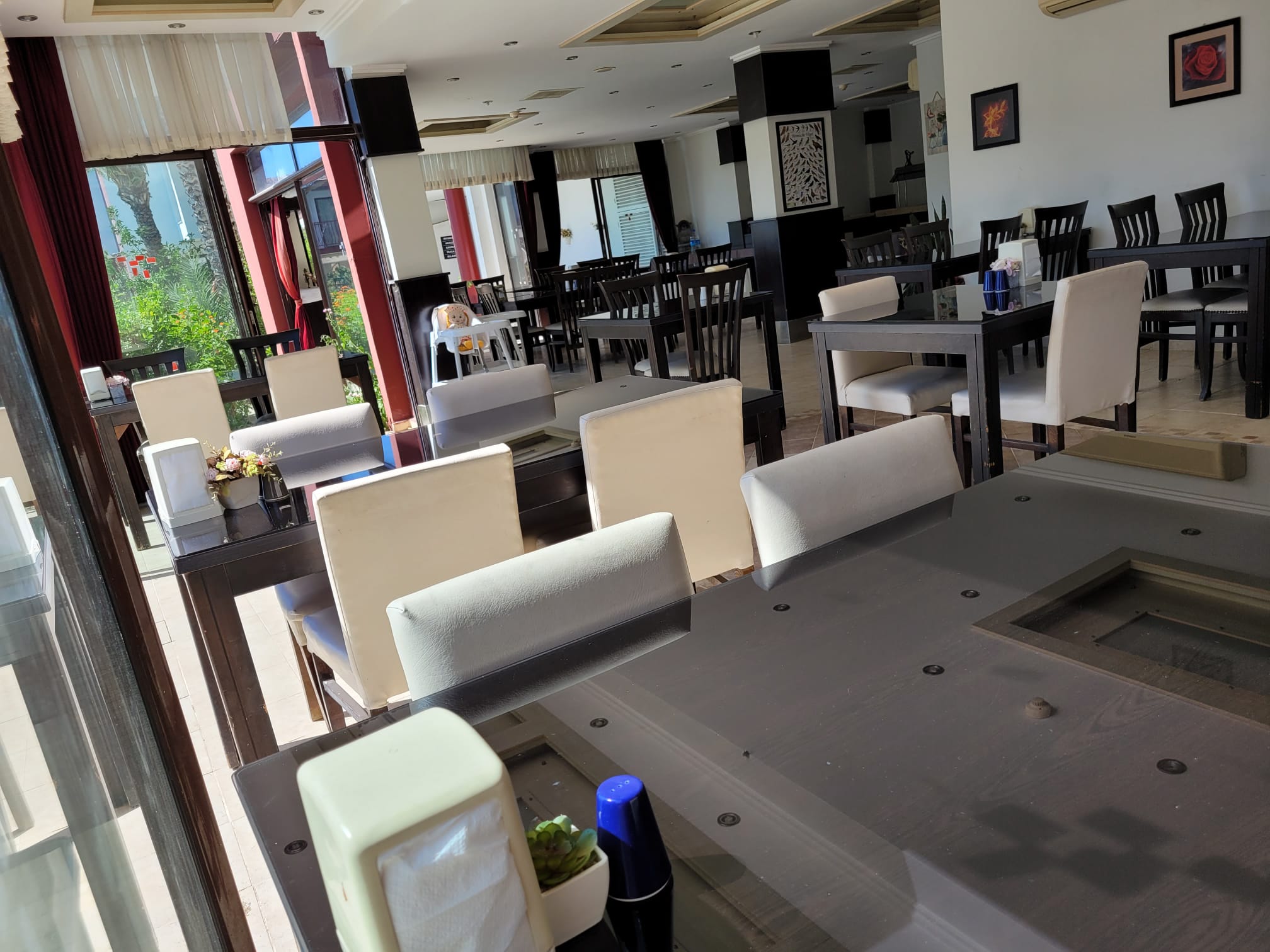 Carna Garden 35/46
