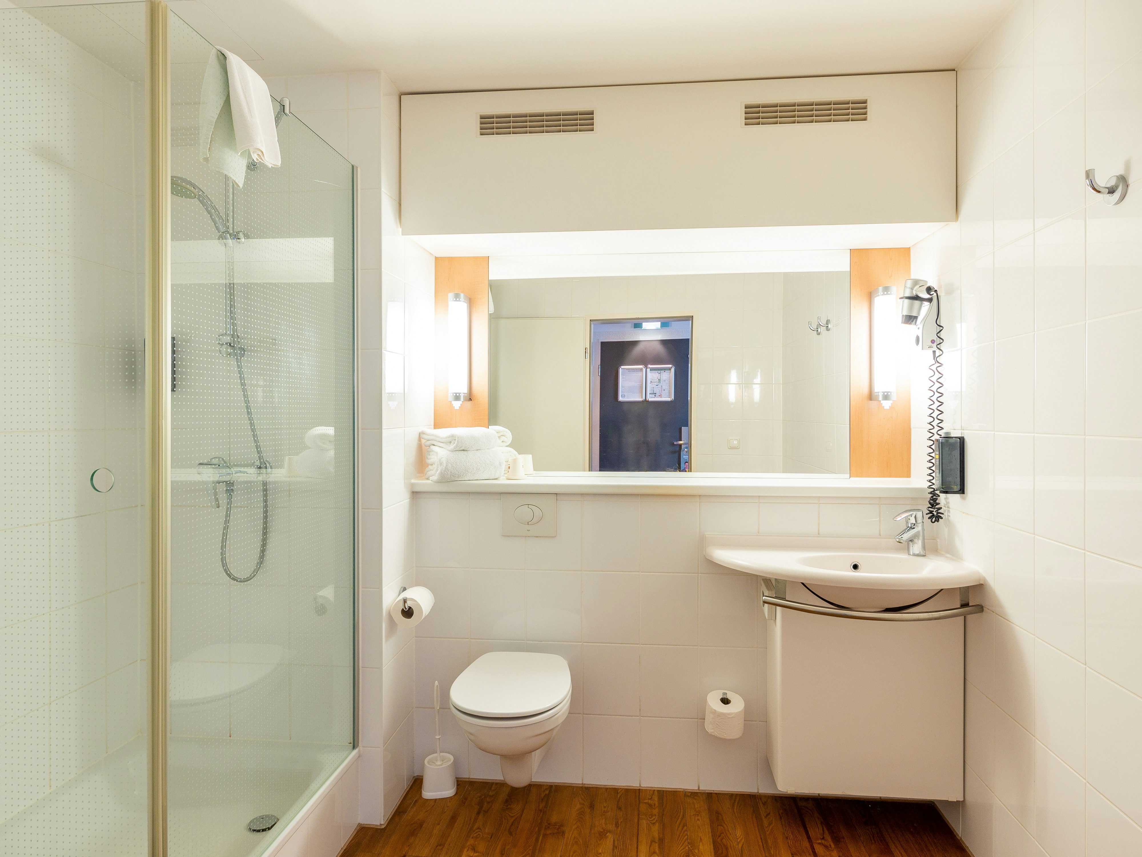 B&B Hotel Duisburg Hbf-Nord 29/30