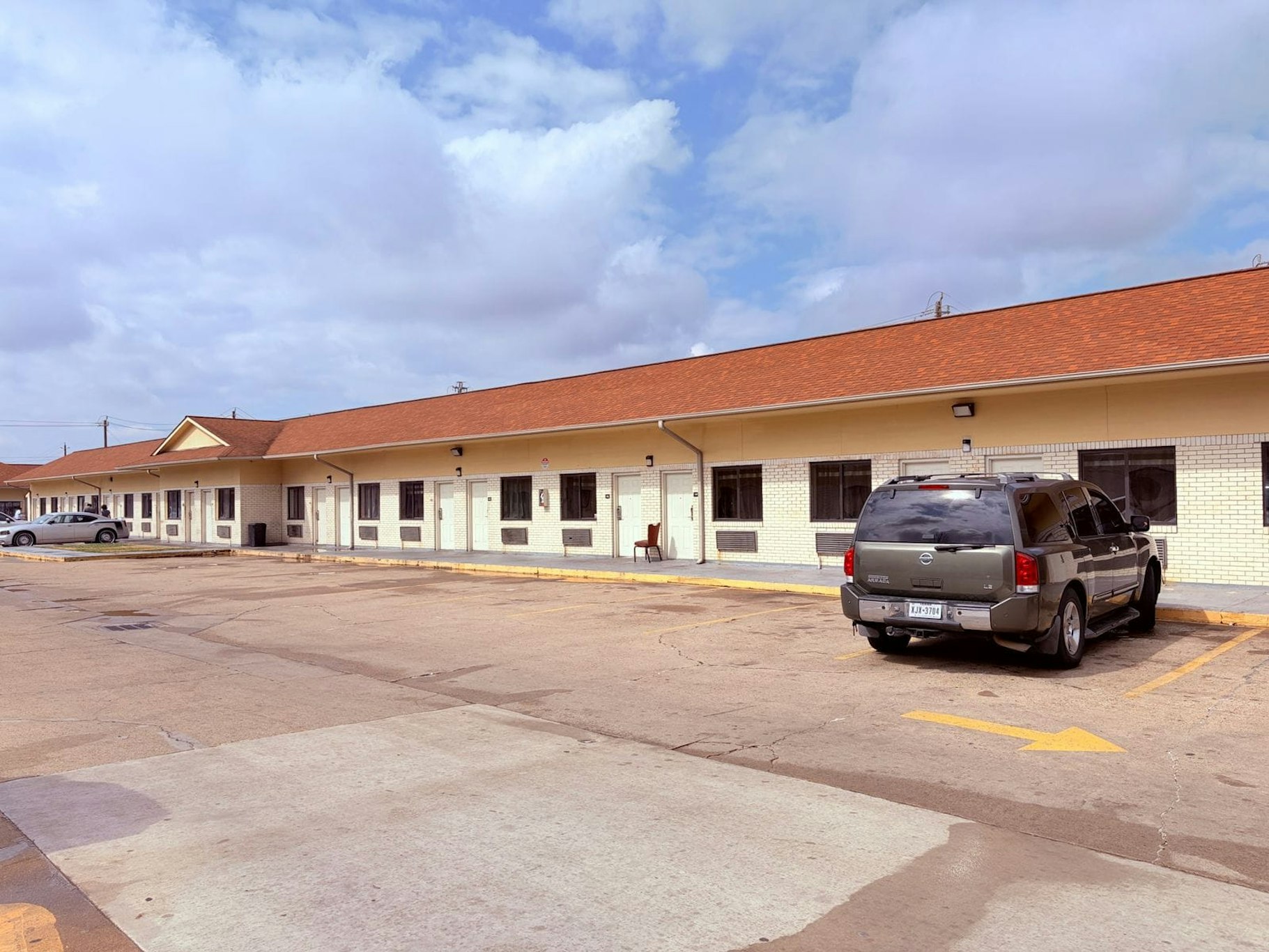 Regency Inn Houston near Hobby Airport 23/31