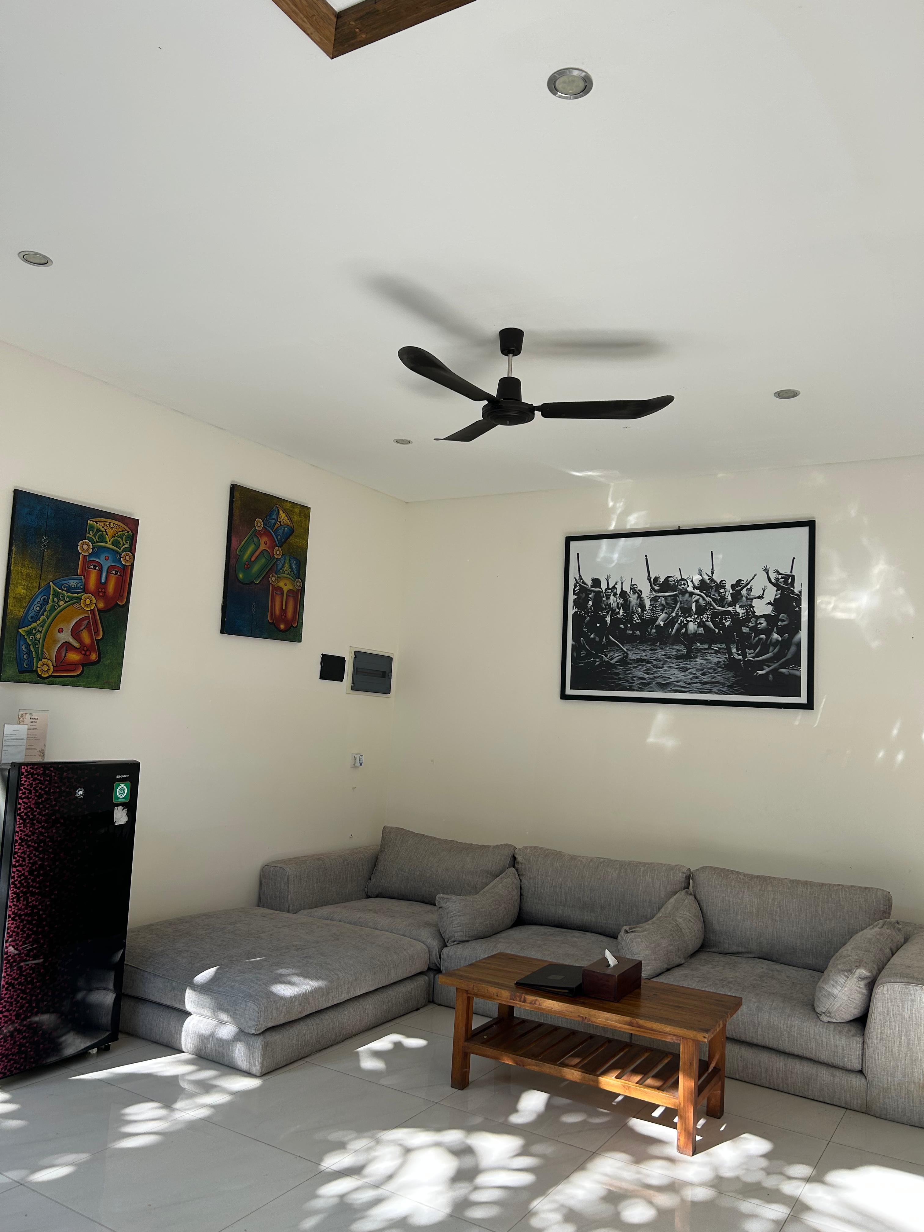 The Calna Villa Bali 22/34