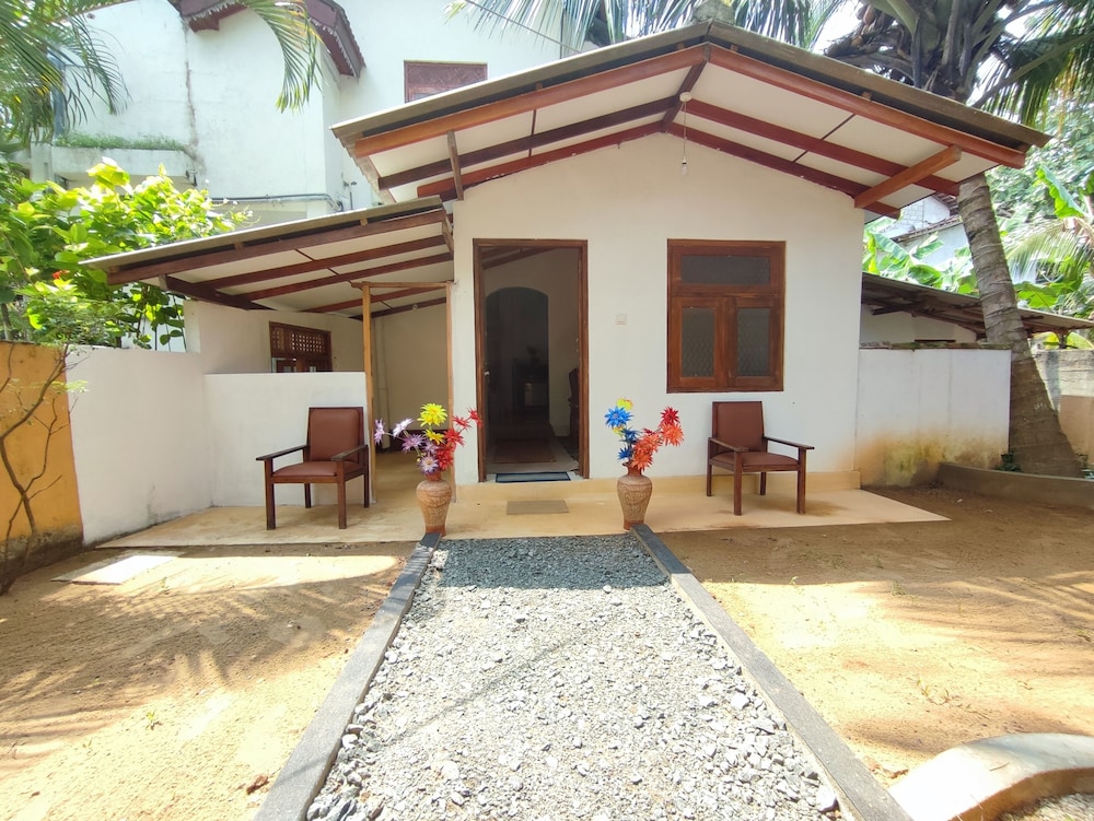 Matota Family Villa 3/28
