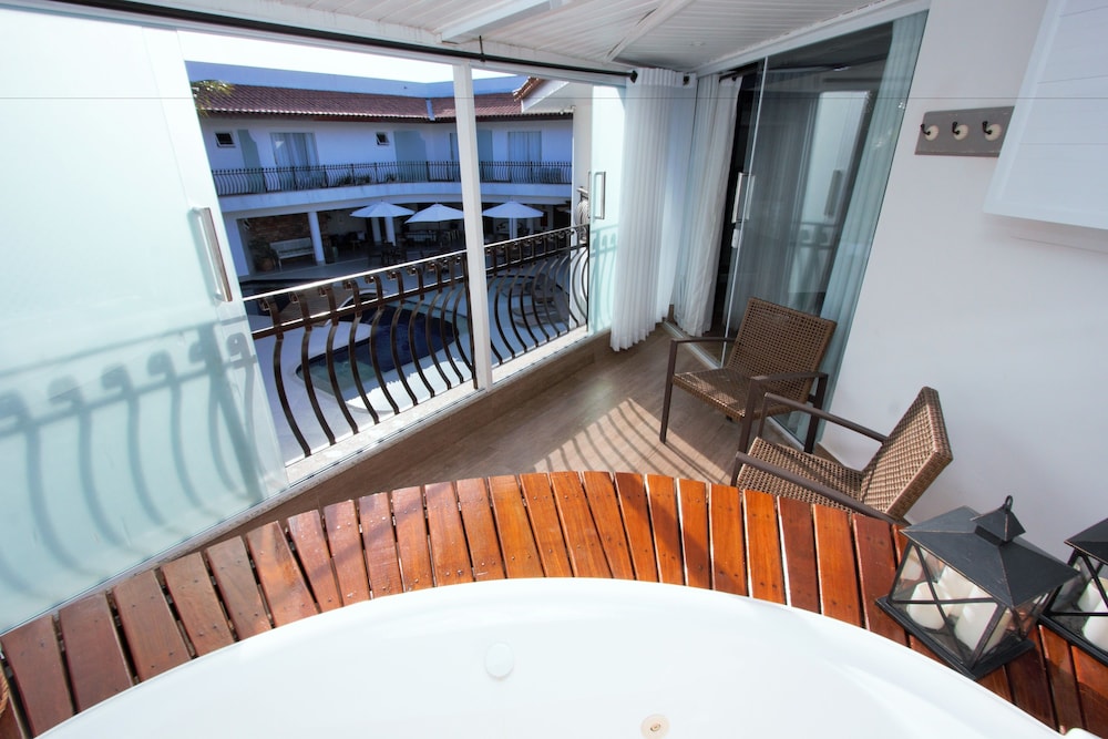 Hotel Boutique Recanto Da Passagem 50/75