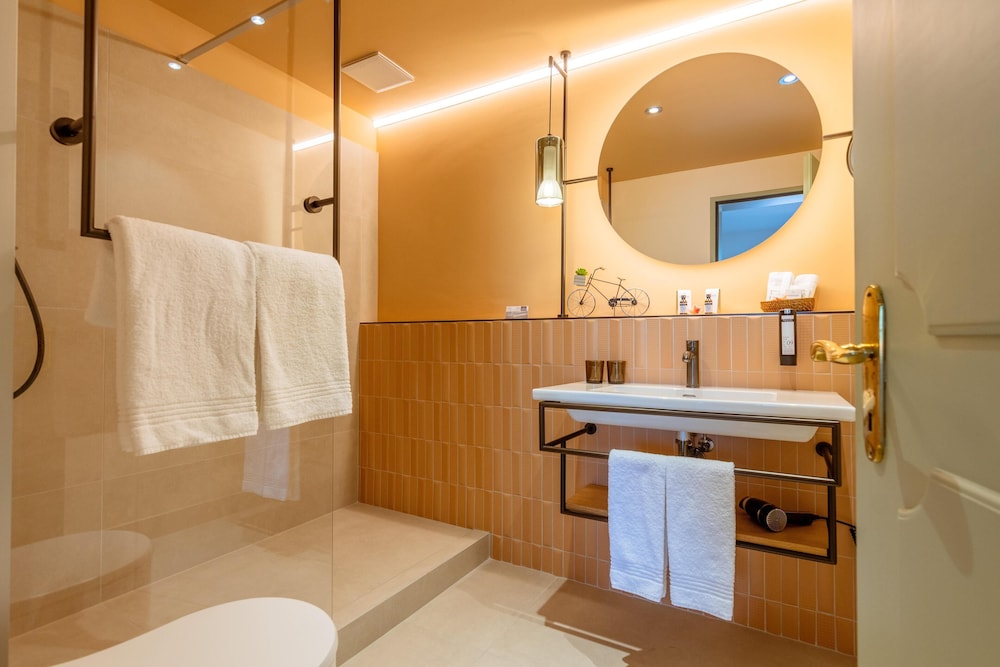 Sunstar Hotel Brissago 50/50