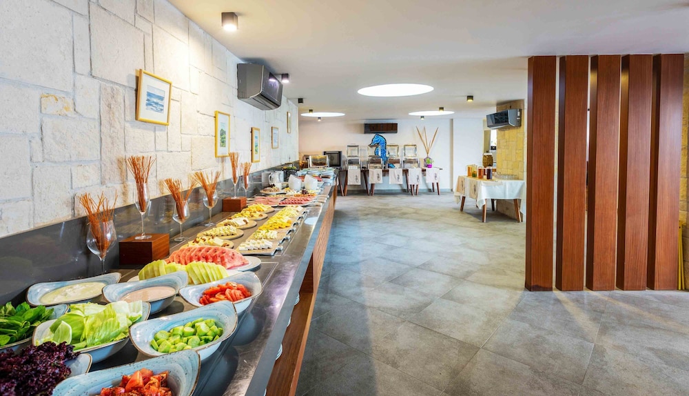 Senses Hotel - Adults Only 50/65