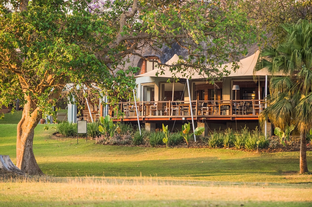 Lilayi Lodge 45/50