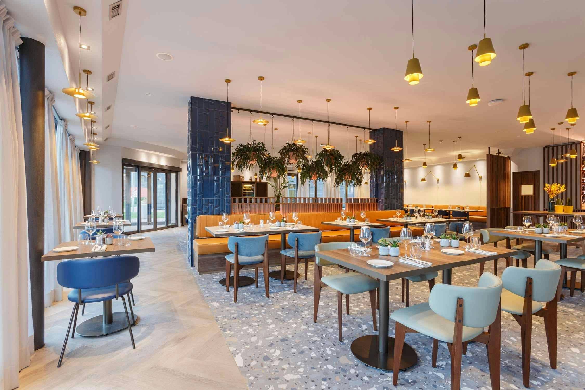 voco Venice Mestre - The Quid, an IHG Hotel 39/58