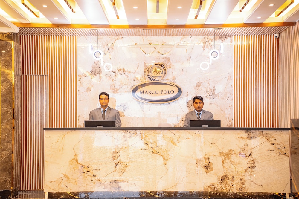 Marco Polo Dhaka 6/37