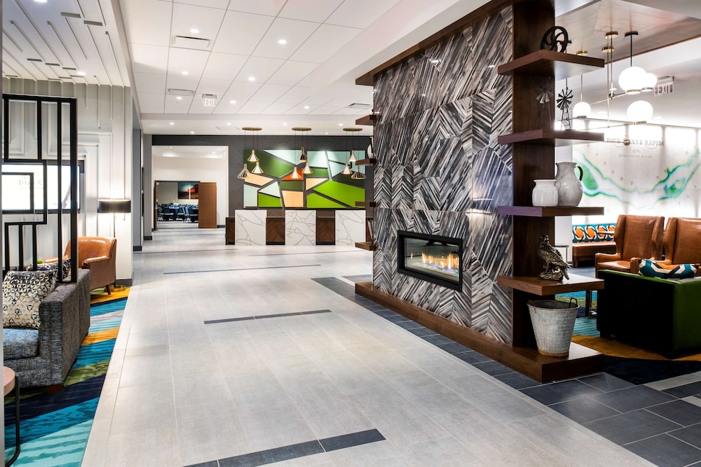 Hyatt House East Moline/Quad Cities 6/47