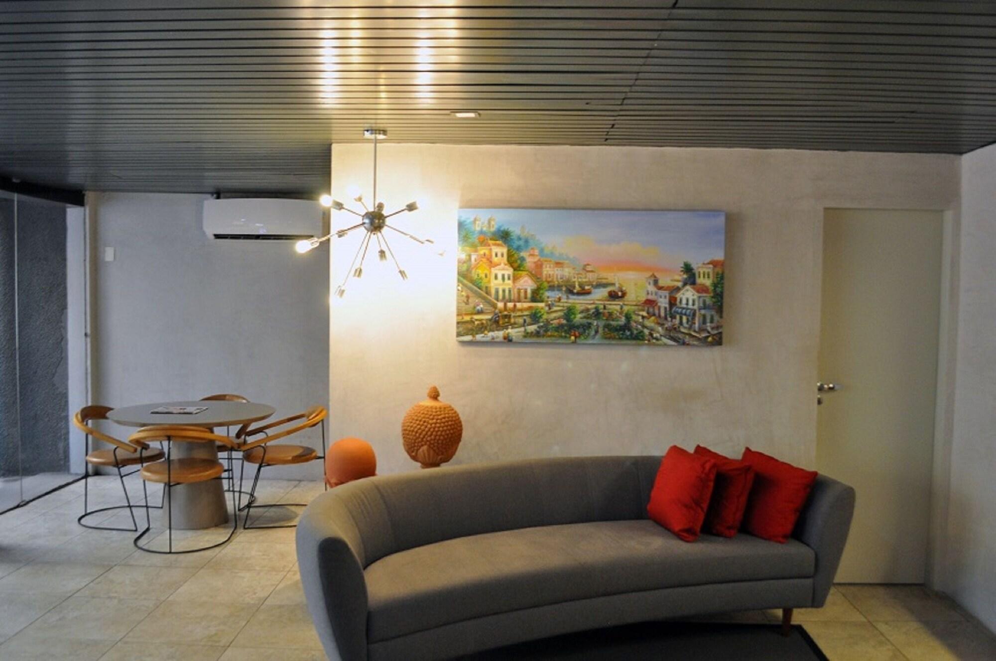 Aquamar Praia Hotel 17/23
