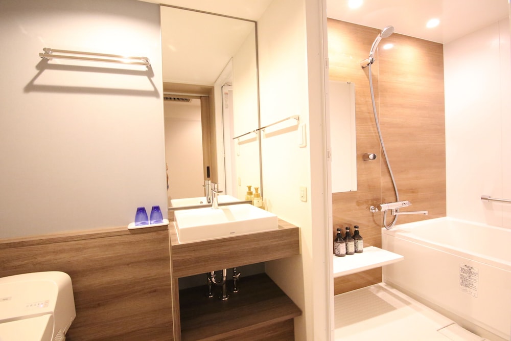 Quintessa Hotel Sapporo 47/50