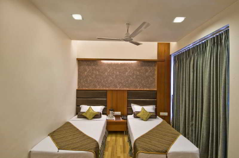 TREATOTEL HOTEL 19/23