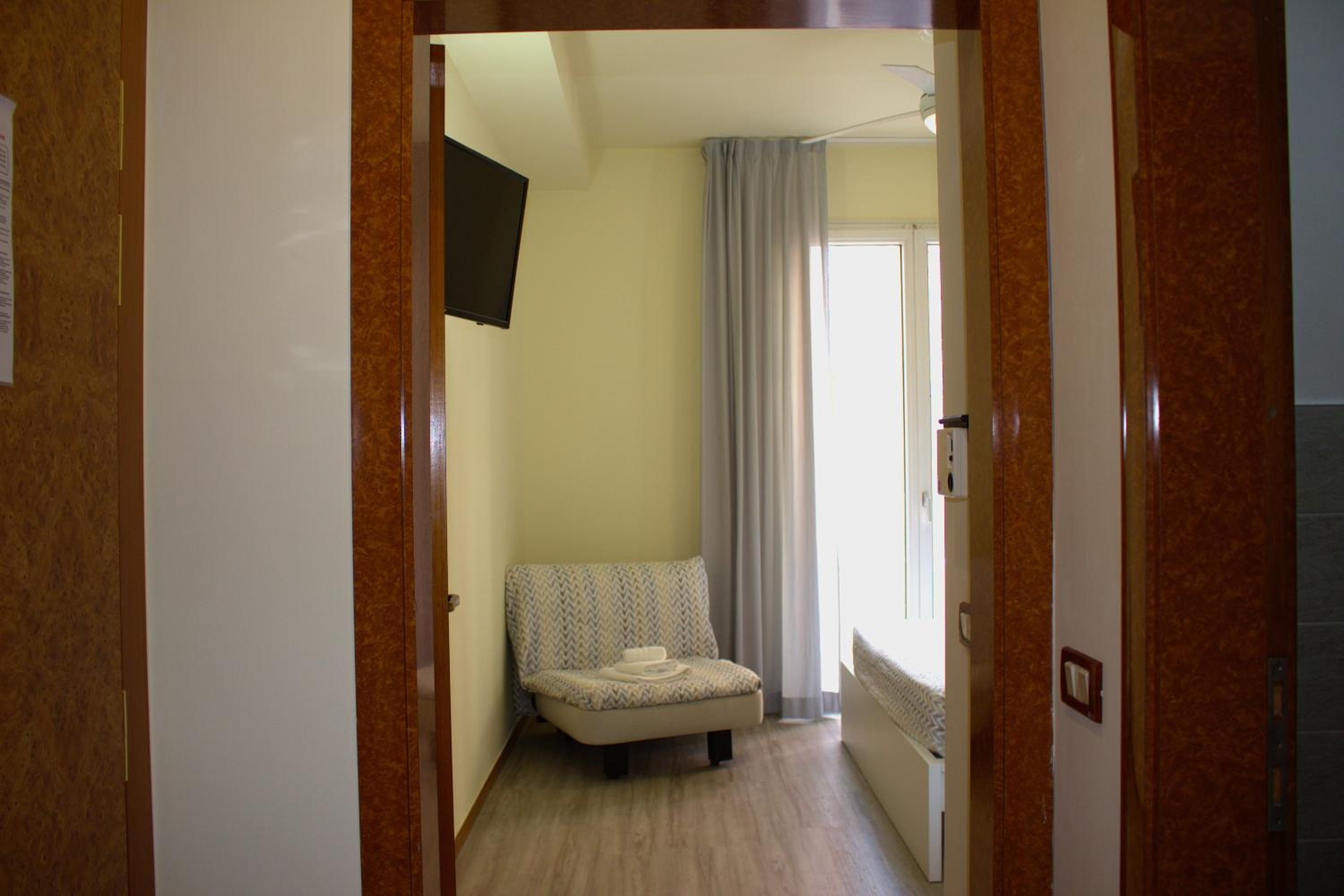 Residence Rosa 48/50